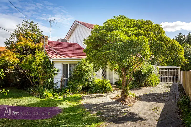 Main view of Homely house listing, 42 Eram Road, Box Hill North VIC 3129
