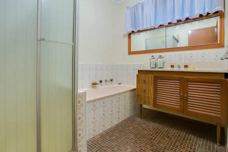 Fifth view of Homely house listing, 105 Ridge Road, Mount Dandenong VIC 3767