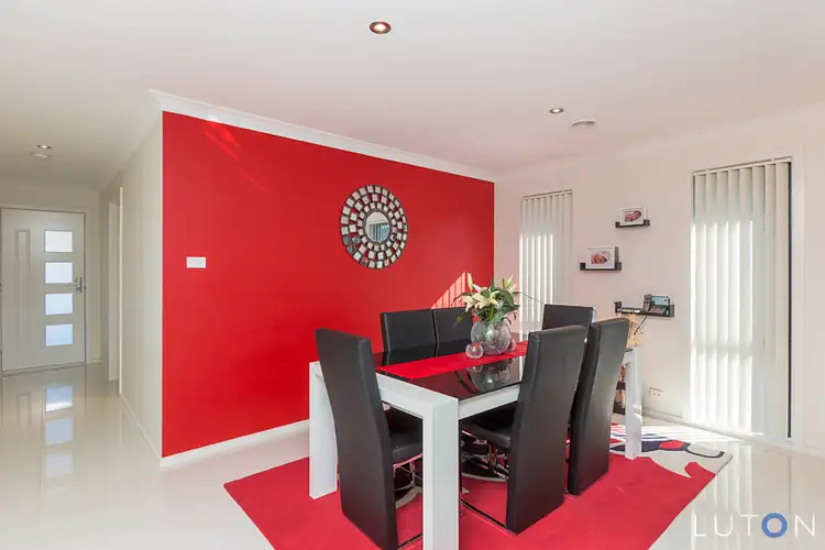 Fourth view of Homely house listing, 6 Maris King Street, Casey ACT 2913