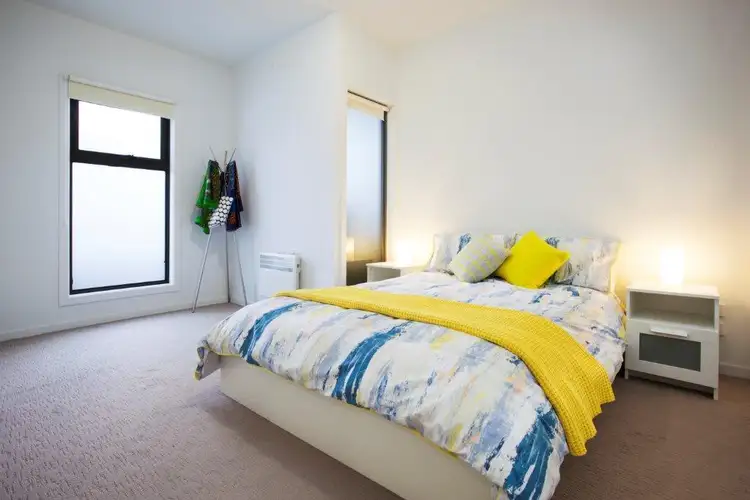 Sixth view of Homely apartment listing, 6/1126 North Road, Bentleigh East VIC 3165