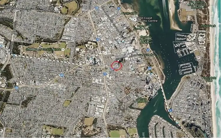 Sixth view of Homely unit listing, 1/6 Garden Street, Southport QLD 4215