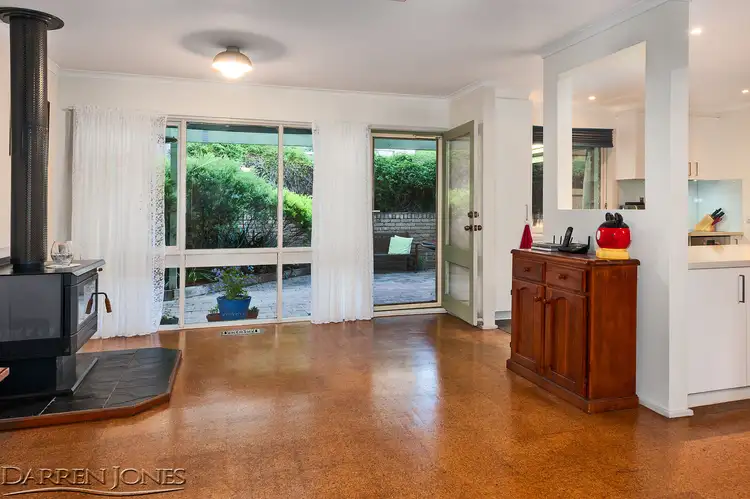 Fourth view of Homely house listing, 2 Lebunya Court, Greensborough VIC 3088