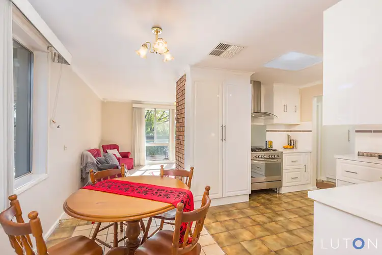 Fifth view of Homely house listing, 15 Lindrum Crescent, Holt ACT 2615