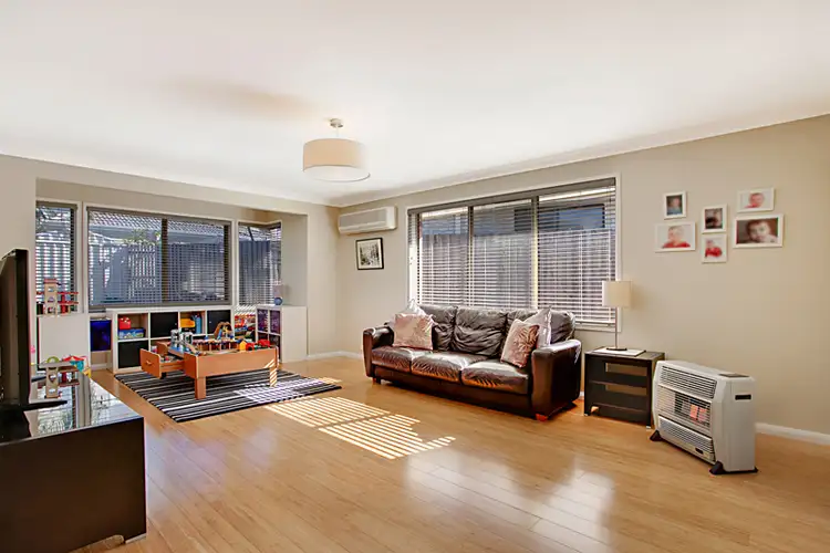 Sixth view of Homely house listing, 1 Cranbrook Close, West Hoxton NSW 2171