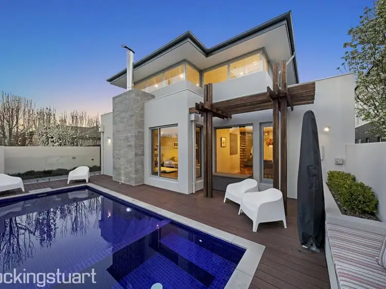 Second view of Homely house listing, 13 St Leger Close, Newington VIC 3350