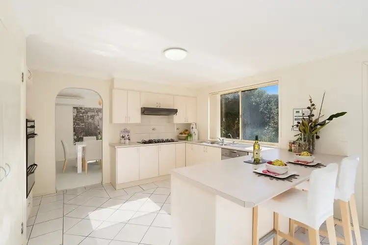 Fourth view of Homely house listing, 97 Kings Avenue, Terrigal NSW 2260