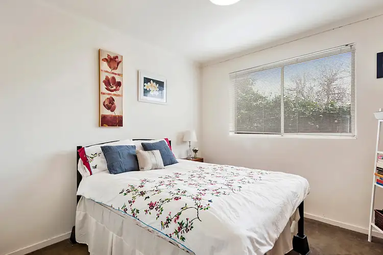 Fifth view of Homely apartment listing, 13/305 Carlisle Street, Balaclava VIC 3183