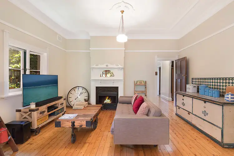 Second view of Homely house listing, 401 Pittwater Road, North Manly NSW 2100