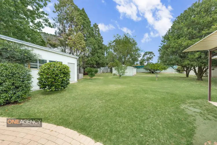 Fourth view of Homely house listing, 10 Skarratt Avenue, Glenbrook NSW 2773