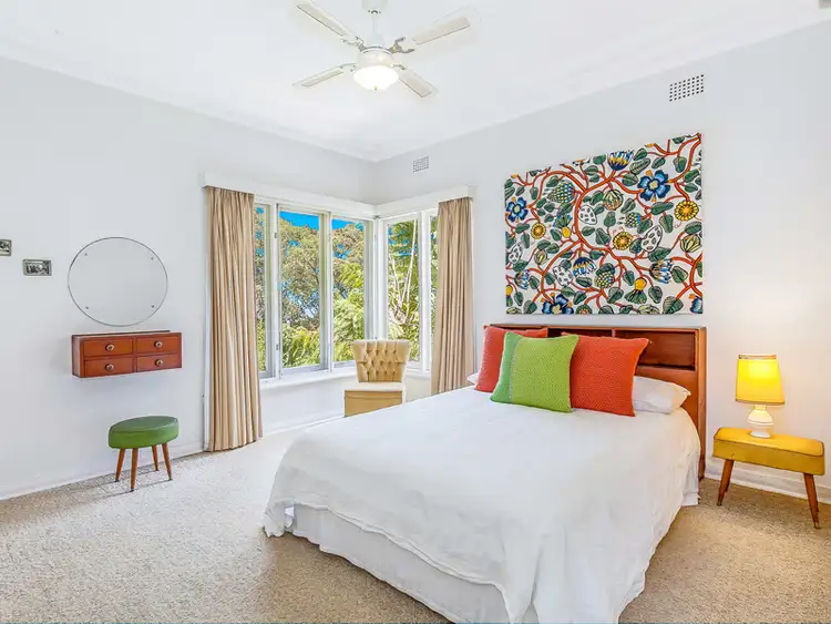 Fourth view of Homely house listing, 48 Railway Avenue, Austinmer NSW 2515