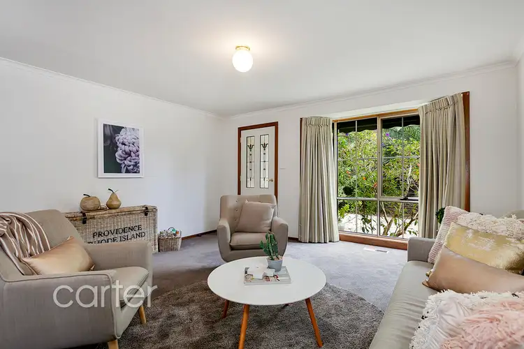 Third view of Homely unit listing, 2/31 Freeman Street, Ringwood East VIC 3135