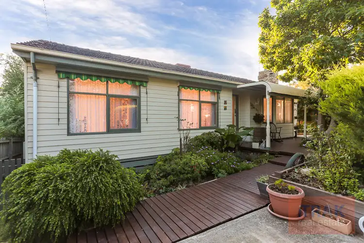 Second view of Homely house listing, 10 Weyburn Road, Boronia VIC 3155