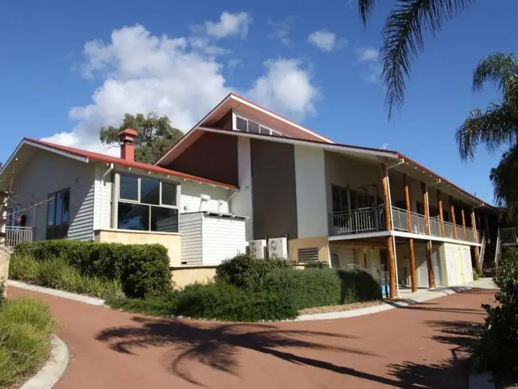 Fifth view of Homely land listing, 8 Winter View, Dawesville WA 6211