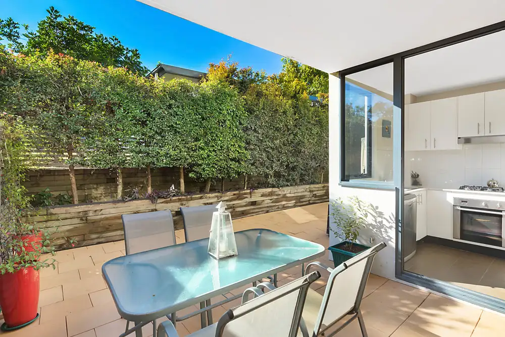 Main view of Homely apartment listing, 1/21-23 Shackel Avenue, Brookvale NSW 2100