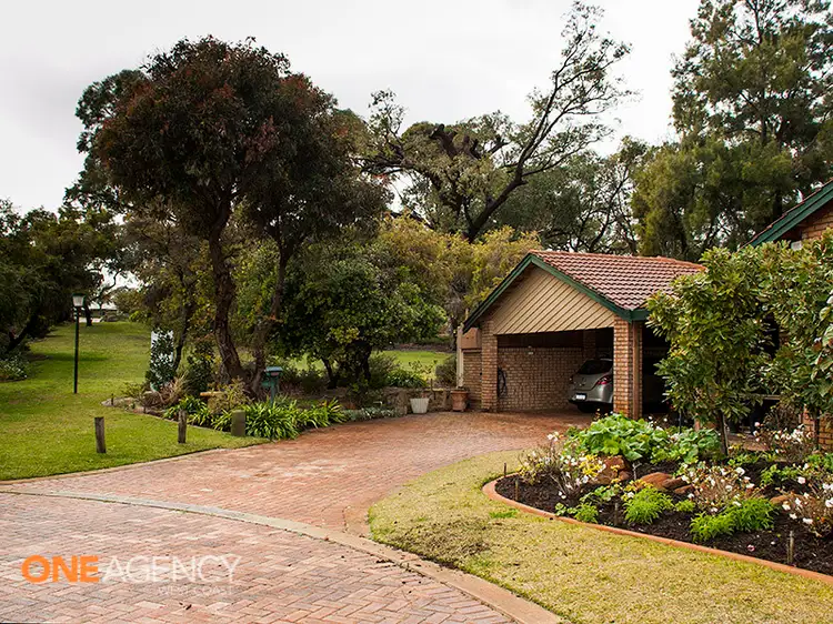 Main view of Homely house listing, 1 Cameron Green, Floreat WA 6014