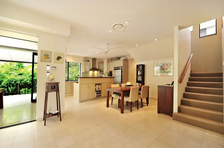 Fifth view of Homely house listing, 1/161-163 Gympie Terrace, Noosaville QLD 4566