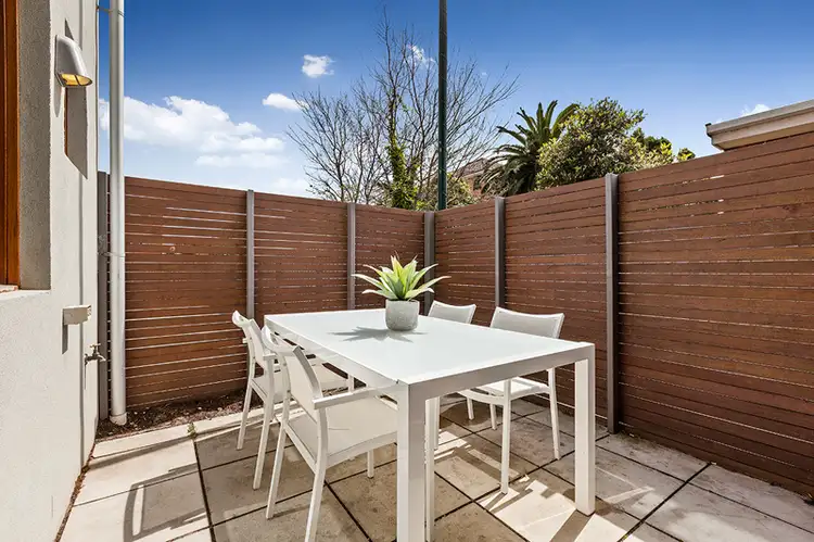 Fourth view of Homely apartment listing, 35a Alexandra Street, St Kilda East VIC 3183