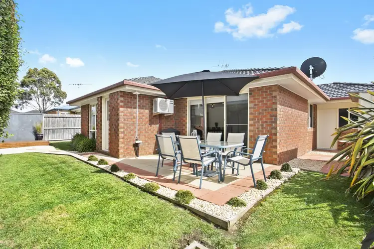 Fourth view of Homely house listing, 4 Daintree Way, Ocean Grove VIC 3226