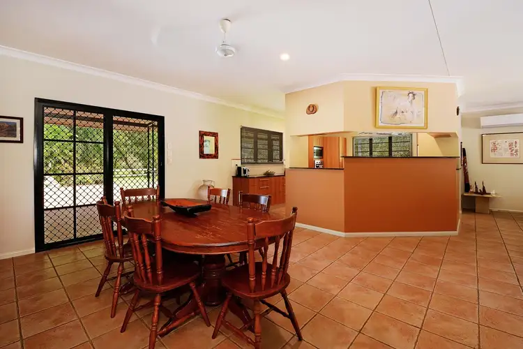 Third view of Homely house listing, 40 Watling Road, Girraween NT 836