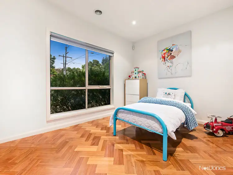 Sixth view of Homely townhouse listing, 53 Peter Street, Box Hill North VIC 3129