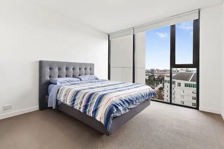 Fourth view of Homely apartment listing, 1109/800 Chapel Street, South Yarra VIC 3141