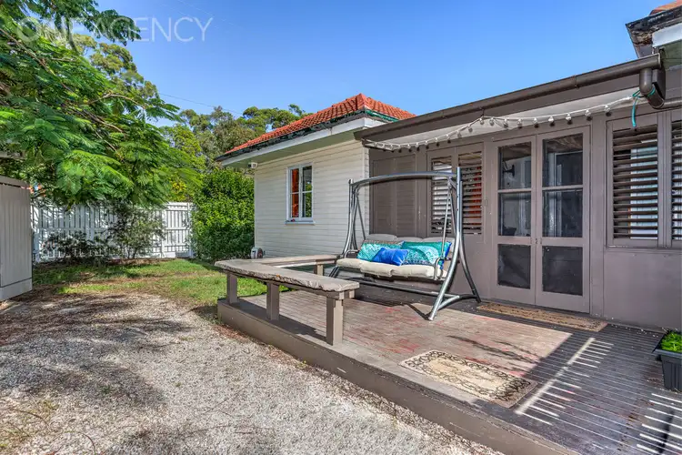 Second view of Homely house listing, 1 Seaville Avenue, Scarborough QLD 4020