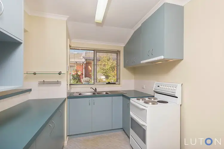 Fourth view of Homely retirement listing, 30/177 Badimara Street, Fisher ACT 2611