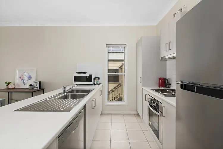 Second view of Homely house listing, 6 O'Reilly Crescent, Springfield Lakes QLD 4300