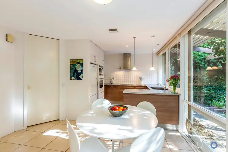 Sixth view of Homely house listing, 1 Backler Place, Weston Creek ACT 2611