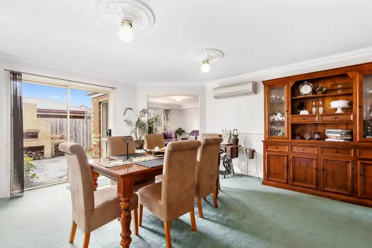 Second view of Homely house listing, 7 Alexandra Court, Woori Yallock VIC 3139
