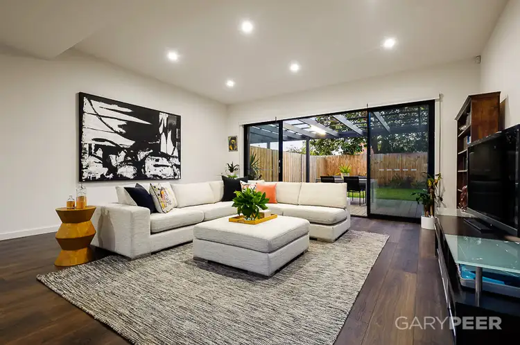 Third view of Homely townhouse listing, 19B Newstead Street, Caulfield VIC 3162