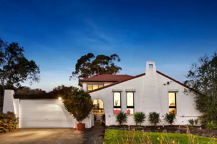748 Yan Yean Road, Yarrambat VIC 3091
