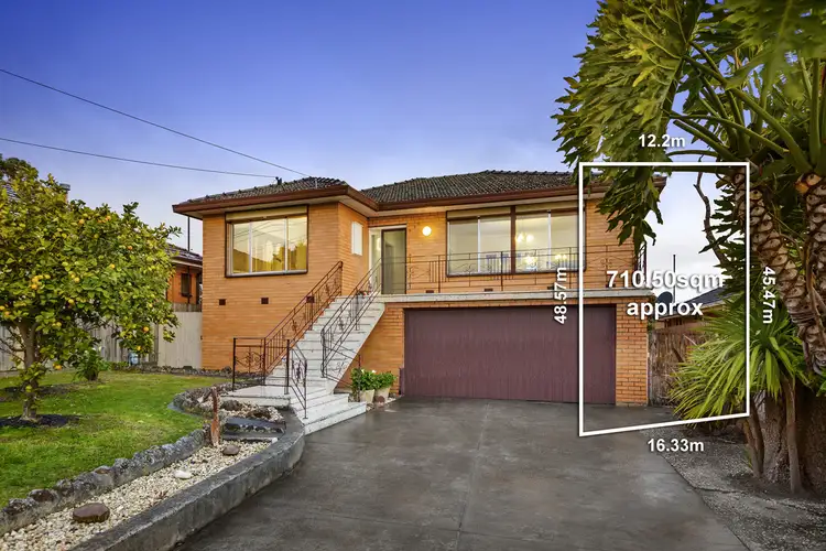 Main view of Homely house listing, 408 Springfield Road, Mitcham VIC 3132