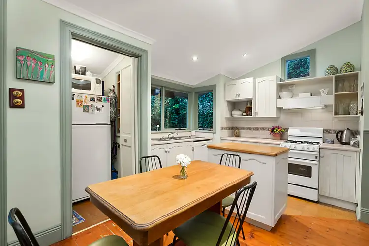 Fourth view of Homely house listing, 74 Pentland Parade, Yarraville VIC 3013