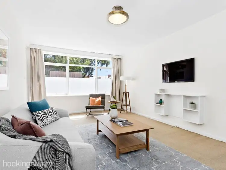 Main view of Homely apartment listing, 8/18 Grandview Grove, Prahran VIC 3181