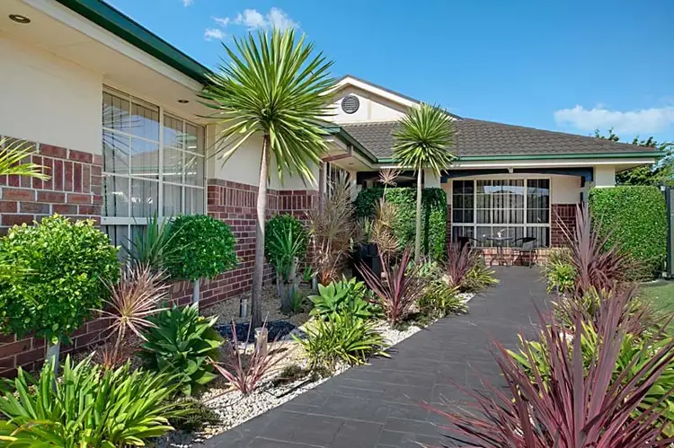 Second view of Homely house listing, 13 Perisher Street, Horningsea Park NSW 2171