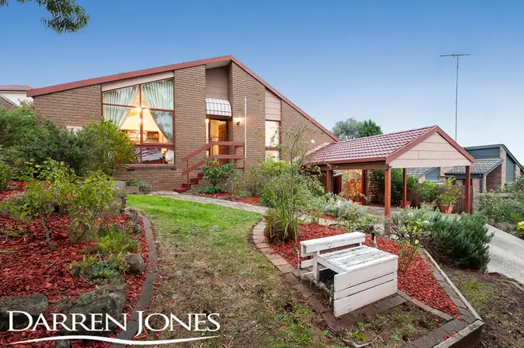 232 Plenty River Drive, Greensborough VIC 3088