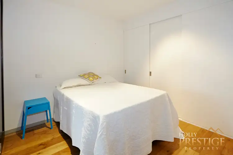 Sixth view of Homely apartment listing, 416/539 St Kilda Road, Melbourne VIC 3004