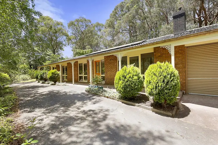 15 Holmes Road, Yarra Junction VIC 3797