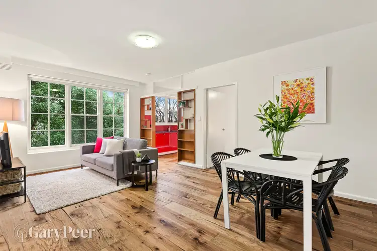 Second view of Homely apartment listing, 14/401 Alma Road, Caulfield North VIC 3161