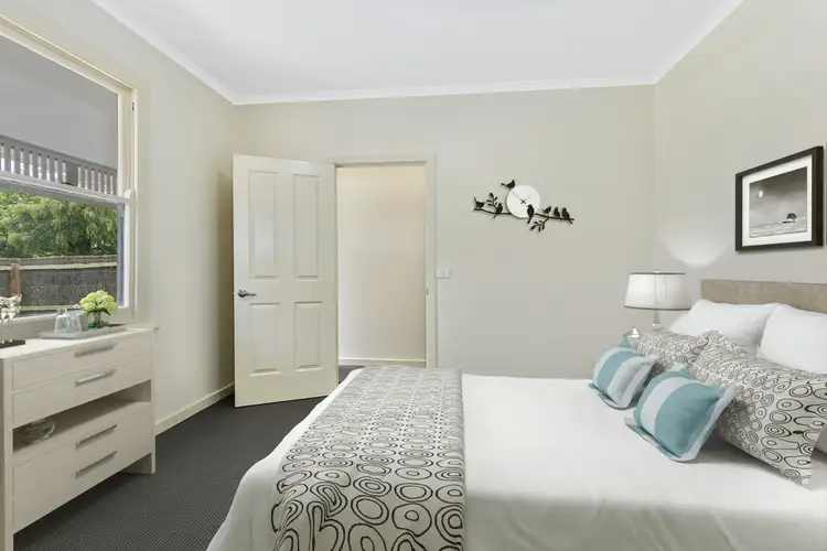 Third view of Homely house listing, 1/51 Tucker Street, Breakwater VIC 3219