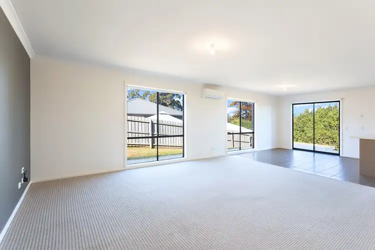 Second view of Homely house listing, 13 Sutherland Way, Drouin VIC 3818