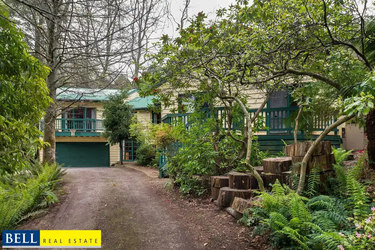 Fourth view of Homely house listing, 6 Wombat Road, Mount Dandenong VIC 3767