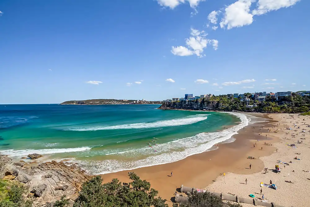 Main view of Homely apartment listing, 9/75 Evans Street, Freshwater NSW 2096