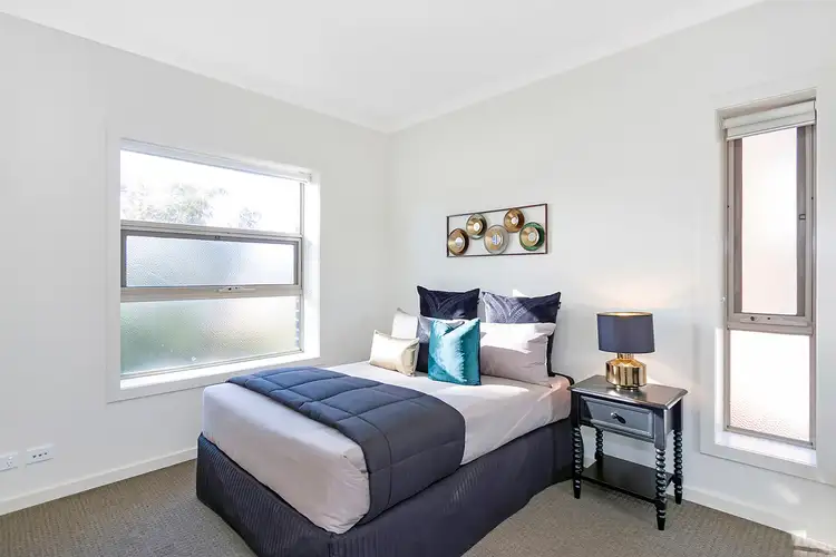 Fourth view of Homely apartment listing, 103/42 Rowell Drive, Mernda VIC 3754