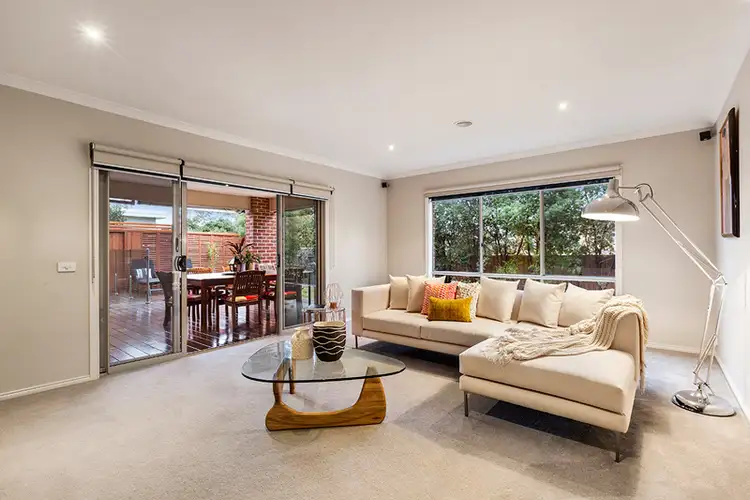 Fourth view of Homely house listing, 27 Moore Street, Caulfield South VIC 3162