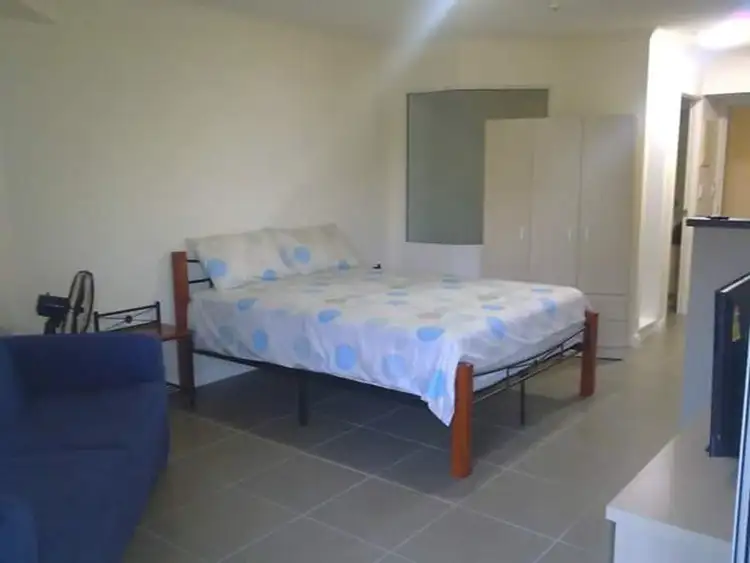 Fifth view of Homely studio listing, 104 'Alexandra Beach Resort'/180 Alexandra Parade, Alexandra Headland QLD 4572