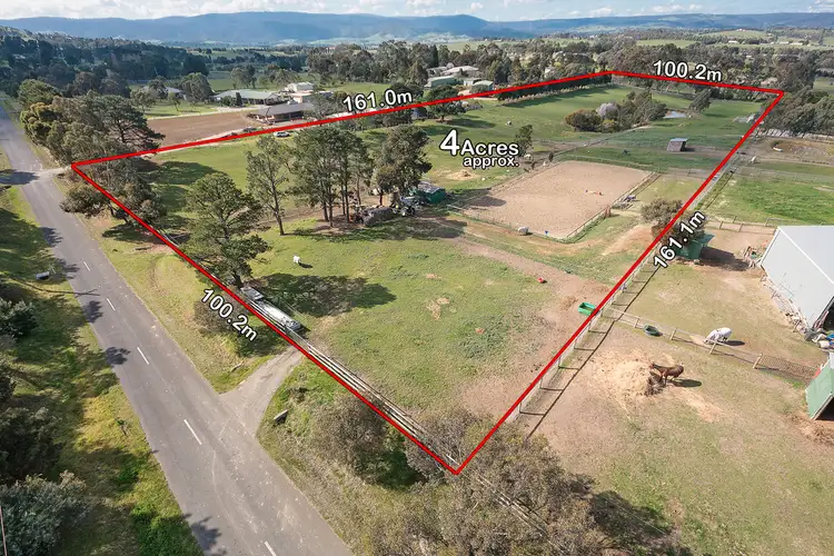 284 Seventh Avenue, Eden Park VIC 3757