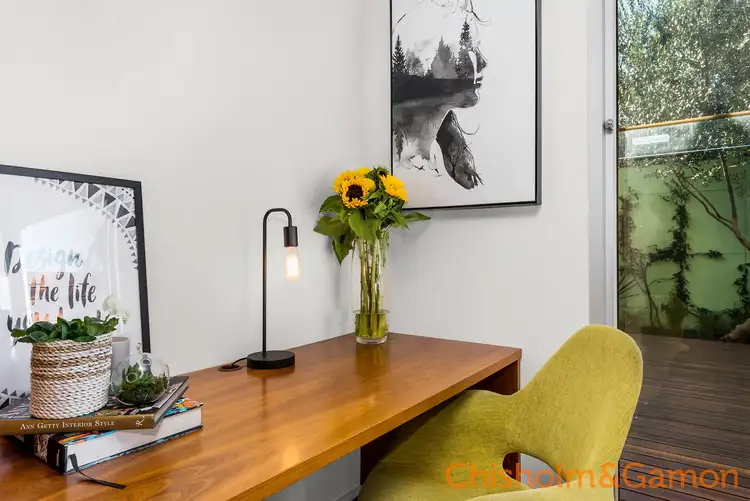 Sixth view of Homely apartment listing, G05/35 Ormond Road, Elwood VIC 3184
