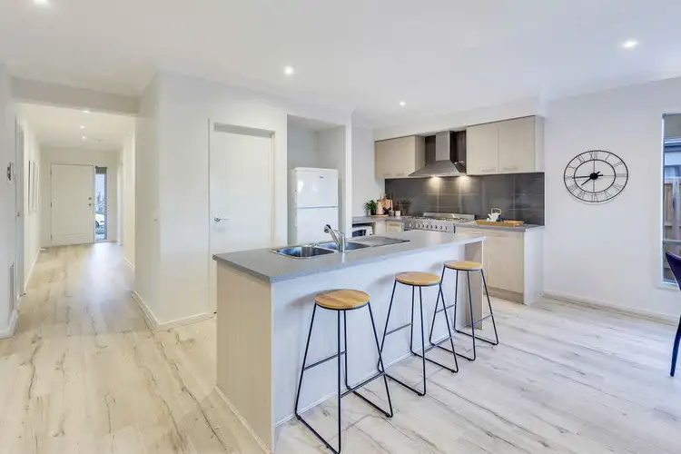 Fifth view of Homely house listing, 39 Mulgrave Boulevard, Kalkallo VIC 3064